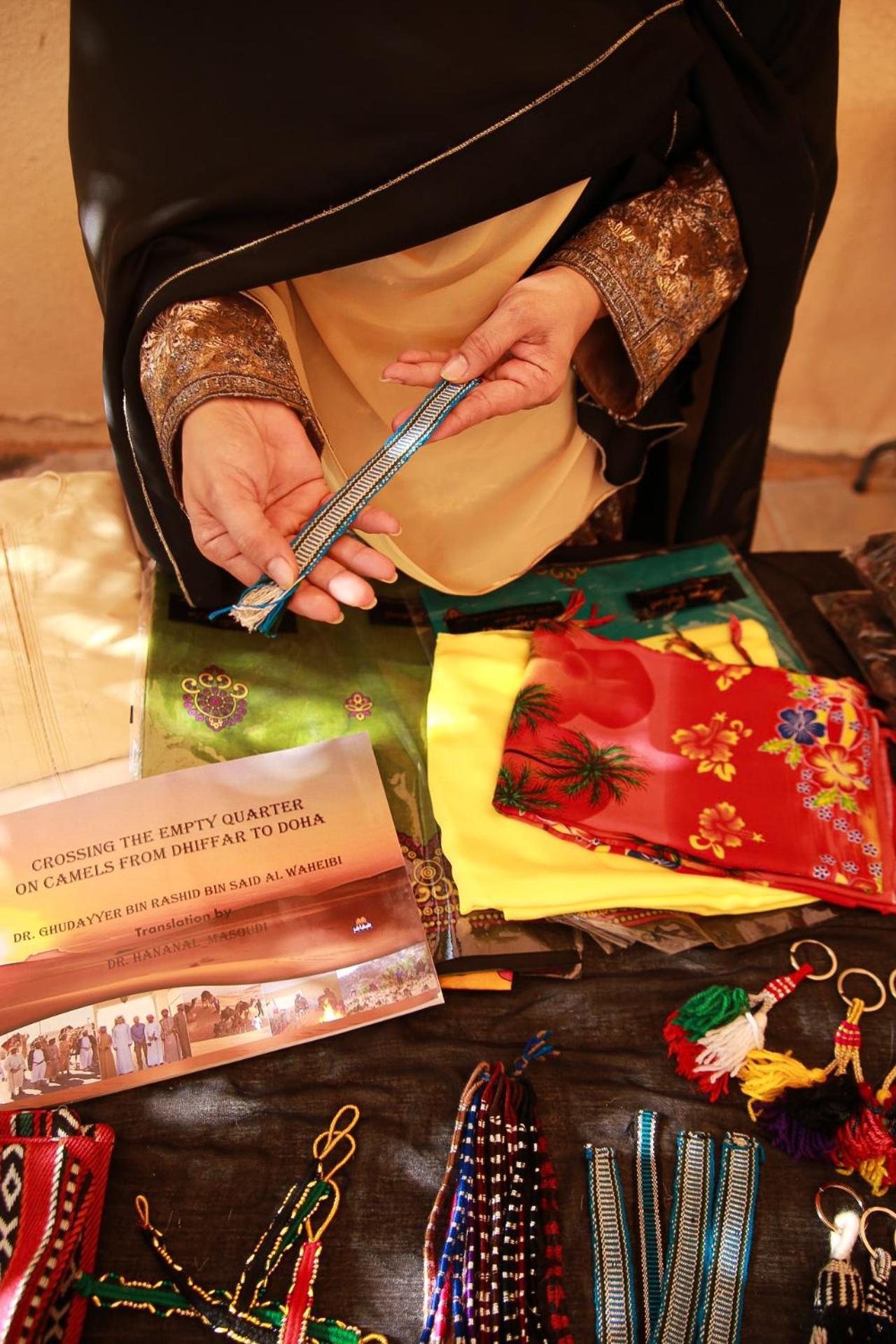 Отель Wahiba Bedouin Rustic Camp Bidiya Экстерьер фото
